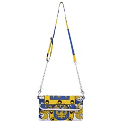Mini Crossbody Handbag 