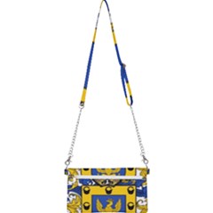 Mini Crossbody Handbag 