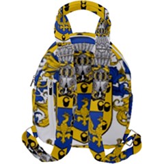 Travel Backpack 