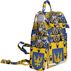 Buckle Everyday Backpack 