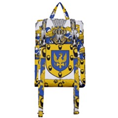 Buckle Everyday Backpack 