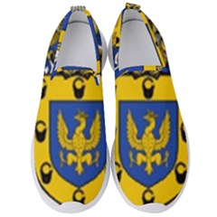Men s Slip On Sneakers 