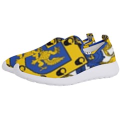 Men s Slip On Sneakers 