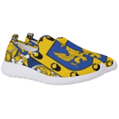 Men s Slip On Sneakers 