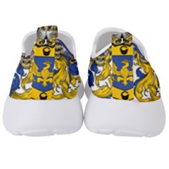Men s Slip On Sneakers 