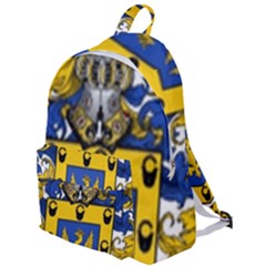 The Plain Backpack 