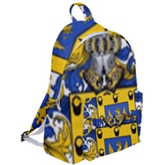 The Plain Backpack 