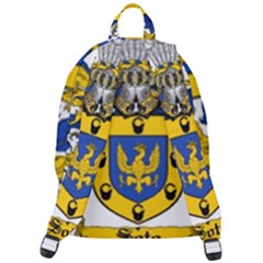The Plain Backpack 