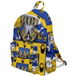 Soto Coat of Arm The Plain Backpack
