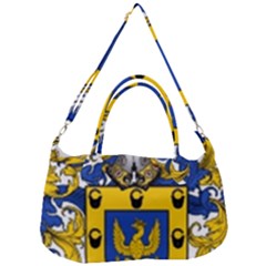 Removable Strap Handbag 