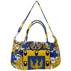 Removable Strap Handbag 