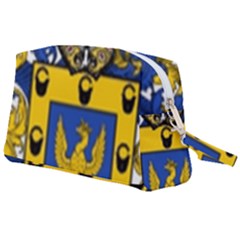 Wristlet Pouch Bag (Large) 
