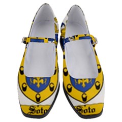 Women s Mary Jane Shoes 