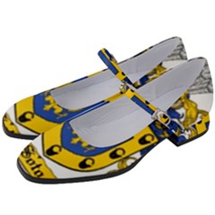 Women s Mary Jane Shoes 