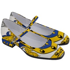 Women s Mary Jane Shoes 