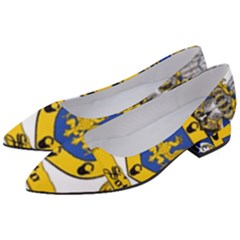 Women s Block Heels  