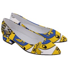 Women s Block Heels  