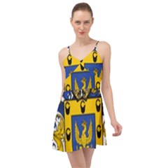 Summer Time Chiffon Dress 