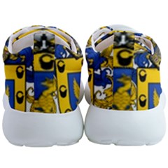 Mens Athletic Shoes 