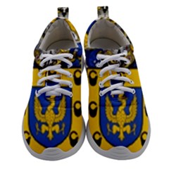 Women Athletic Shoes 