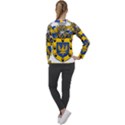 Women s Long Sleeve Raglan T-Shirt 
