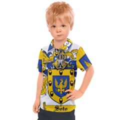 Kids  Polo T-Shirt 