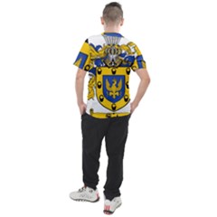 Men s Sport Top 