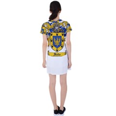 Women s Sports Top 