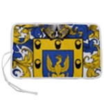 Soto Coat of Arm Pen Storage Case (S)