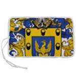 Soto Coat of Arm Pen Storage Case (L)