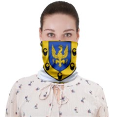 Face Covering Bandana (Adult) 