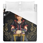 1180w-600h 120518 Kingdom-hearts-experience-780x440 Jpglg Duvet Cover (Queen Size)