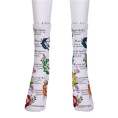 Crew Socks 