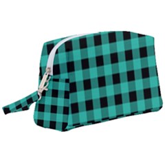 Wristlet Pouch Bag (Large) 