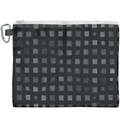 Canvas Cosmetic Bag (XXXL) 