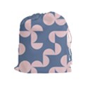 Drawstring Pouch (XL) 