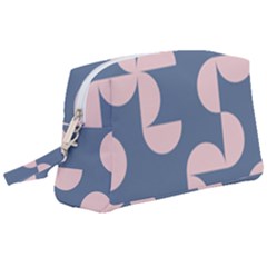 Wristlet Pouch Bag (Large) 