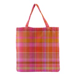 Grocery Tote Bag 