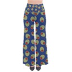 Green Olives With Pimentos So Vintage Palazzo Pants