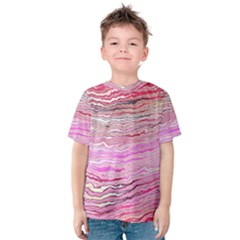 Kids  Cotton T-Shirt 