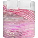 Duvet Cover Double Side (California King Size) 