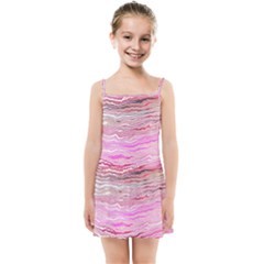 Kids  Summer Sun Dress 