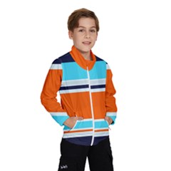 Kids  Windbreaker 