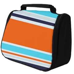 Full Print Travel Pouch (Big) 