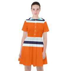 Sailor Dress 