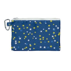 Canvas Cosmetic Bag (Medium) 