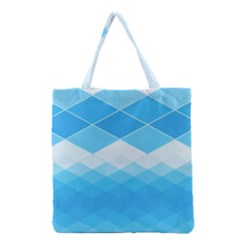 Grocery Tote Bag 