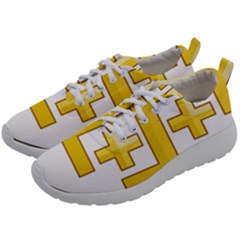 Mens Athletic Shoes 