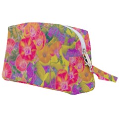 Wristlet Pouch Bag (Large) 