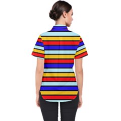 Women s Short Sleeve Shirt 